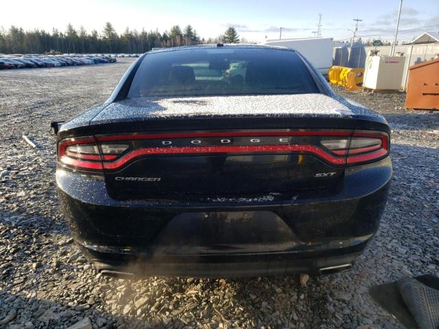 Photo 6 from auction – 2015 DODGE CHARGER SX with VIN 2C3CDXHG9FH851881