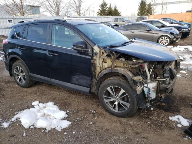 Photo 4 from auction – 2016 TOYOTA RAV4 XLE with VIN 2T3RFREV0GW478861
