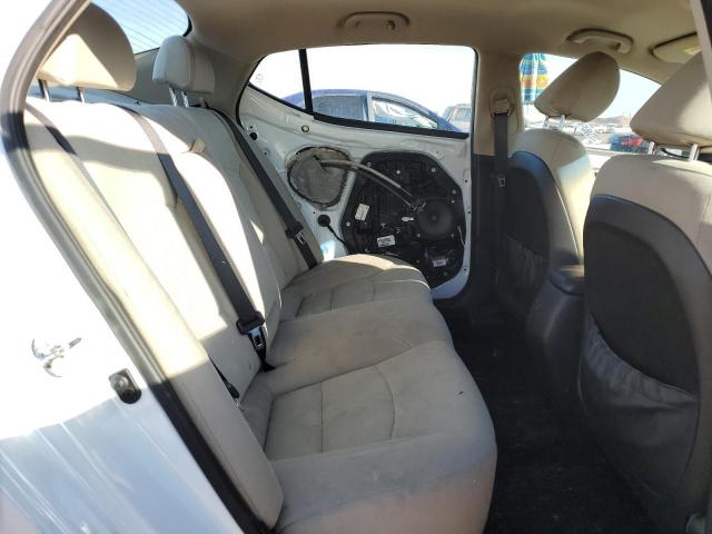 Photo 10 from auction – 2014 KIA OPTIMA LX with VIN 5XXGM4A77EG339883
