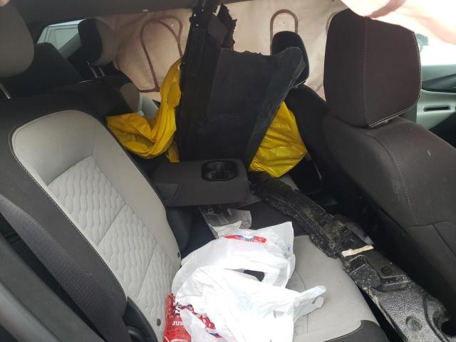 Photo 11 from auction – 2019 CHEVROLET EQUINOX LS with VIN 3GNAXSEV9KL263553