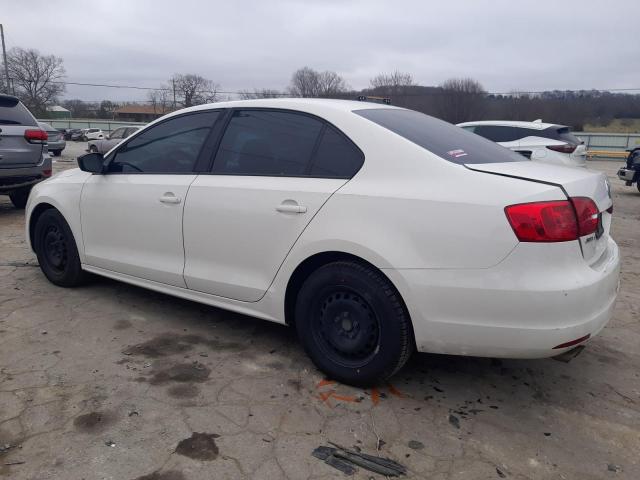 Photo 2 from auction – 2011 VOLKSWAGEN JETTA BASE with VIN 3VW2K7AJ1BM399923