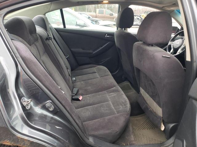 Photo 10 from auction – 2008 NISSAN ALTIMA 2.5 with VIN 1N4AL21E48N555362
