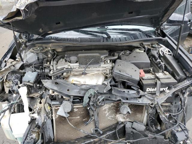 Photo 11 from auction – 2012 TOYOTA CAMRY BASE with VIN 4T1BF1FK3CU176751