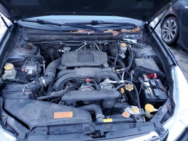 Photo 11 from auction – 2010 SUBARU OUTBACK 2. with VIN 4S4BRCJC7A3377462