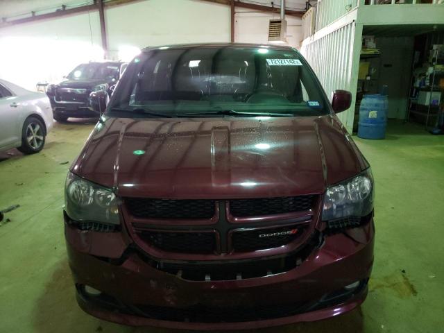 Photo 5 from auction – 2019 DODGE GRAND CARA with VIN 2C4RDGEG8KR711030