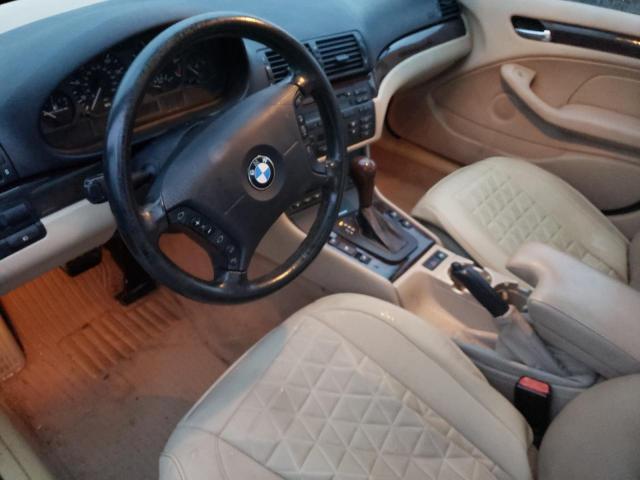 Photo 7 from auction – 2004 BMW 325 XI with VIN WBAEU33414PR08526