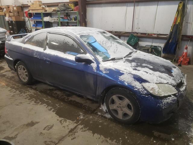 Photo 4 from auction – 2004 HONDA CIVIC EX with VIN 1HGEM22944L804471