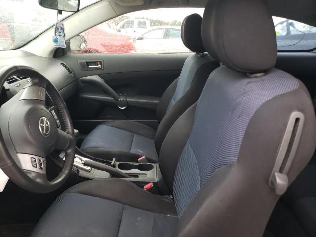 Photo 7 from auction – 2007 TOYOTA SCION TC with VIN JTKDE177970144712