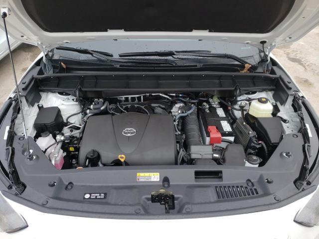 Photo 12 from auction – 2022 TOYOTA HIGHLANDER with VIN 5TDHZRAH6NS130595