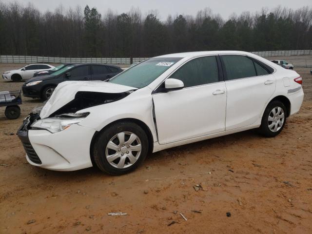 TOYOTA CAMRY LE 2015 with VIN 4T1BF1FK4FU091941 - Photo from auction