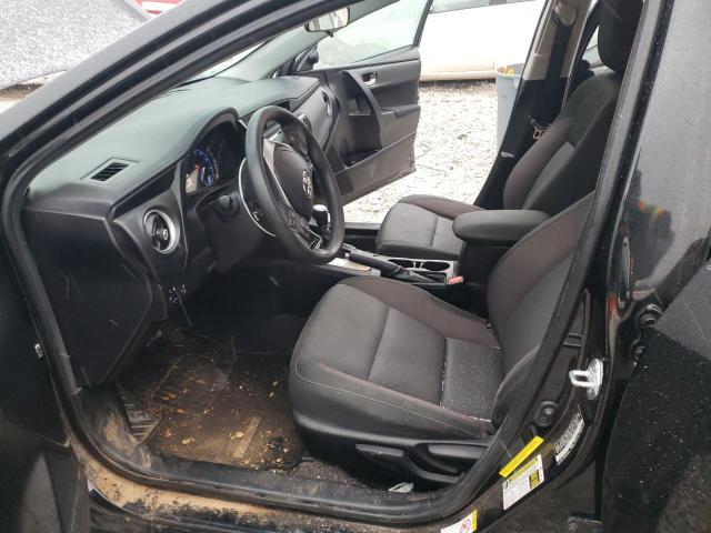 Photo 7 from auction – 2018 TOYOTA COROLLA L with VIN 5YFBURHE2JP843397