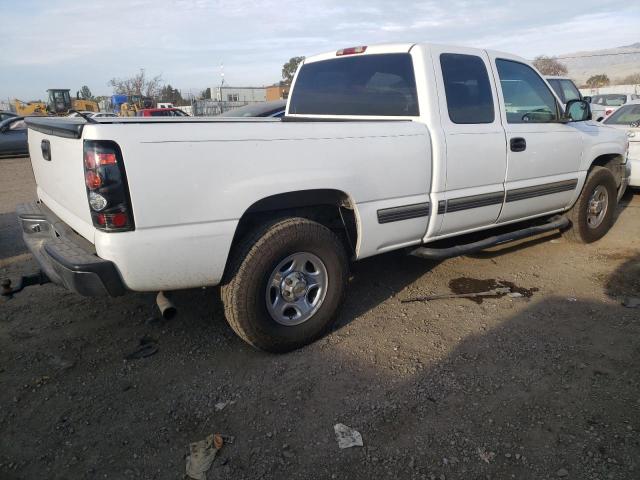 Photo 3 from auction – 2002 CHEVROLET SILVERADO with VIN 1GCEK19TX2Z121359