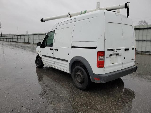 Photo 2 from auction – 2012 FORD TRANSIT CO with VIN NM0LS7AN3CT116819