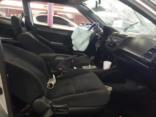 صورة رقم 7 من المزاد - 2003 HONDA CIVIC EX مع VIN 1HGEM22993L044228