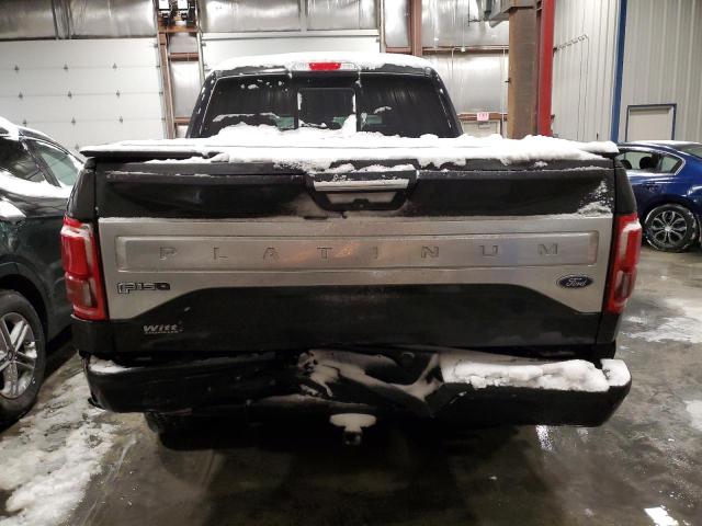Photo 6 from auction – 2015 FORD F150 SUPER with VIN 1FTEW1EG6FFB79652