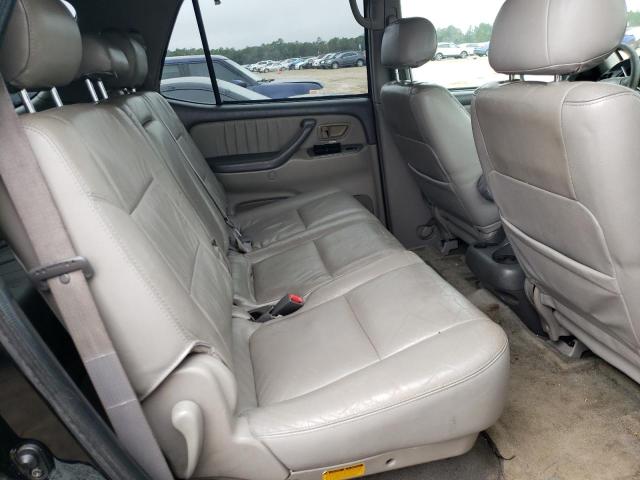 Photo 11 from auction – 2002 TOYOTA SEQUOIA LI with VIN 5TDBT48A62S122544