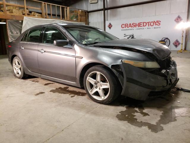 Photo 4 from auction – 2004 ACURA TL with VIN 19UUA662X4A050979