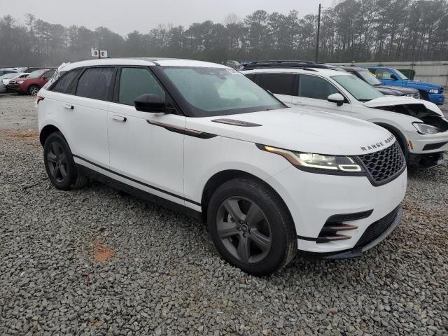 Photo 4 from auction – 2022 LAND ROVER RANGE ROVE with VIN SALYT2EX6NA329906
