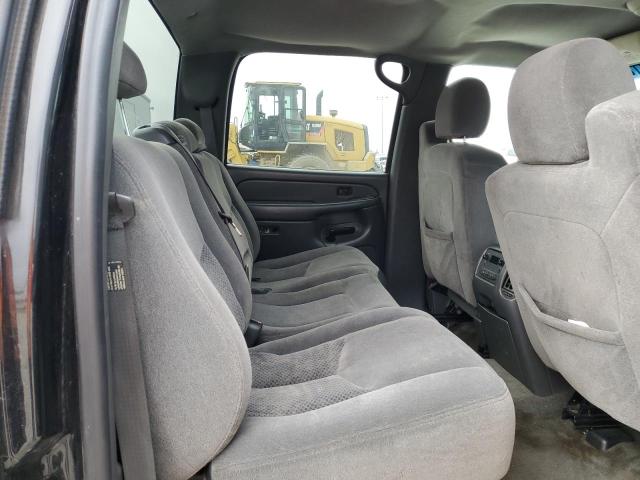 Photo 10 from auction – 2005 CHEVROLET SILVERADO with VIN 2GCEC13TX51287173