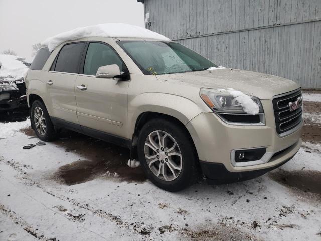 Photo 4 from auction – 2013 GMC ACADIA SLT with VIN 1GKKVREDXDJ138711