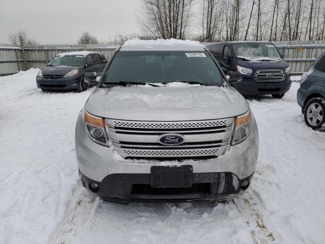 Photo 5 from auction – 2013 FORD EXPLORER X with VIN 1FM5K8D83DGB54032