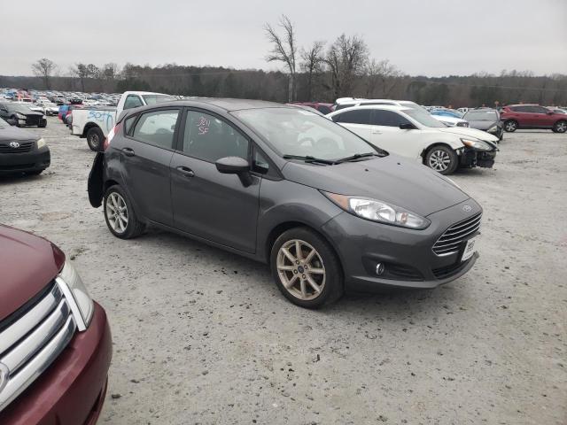 Photo 4 from auction – 2019 FORD FIESTA SE with VIN 3FADP4EJ3KM128180