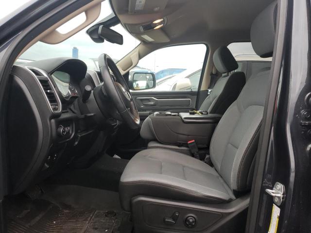 Photo 7 from auction – 2019 RAM 1500 BIG H with VIN 1C6RRFFG2KN753689
