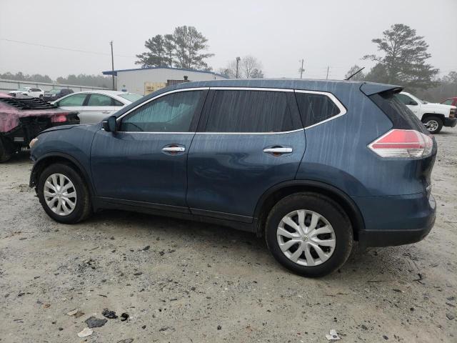 Photo 2 from auction – 2014 NISSAN ROGUE S with VIN 5N1AT2MT2EC812641