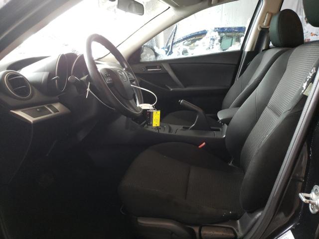 Photo 7 from auction – 2012 MAZDA 3 I with VIN JM1BL1VG5C1511326