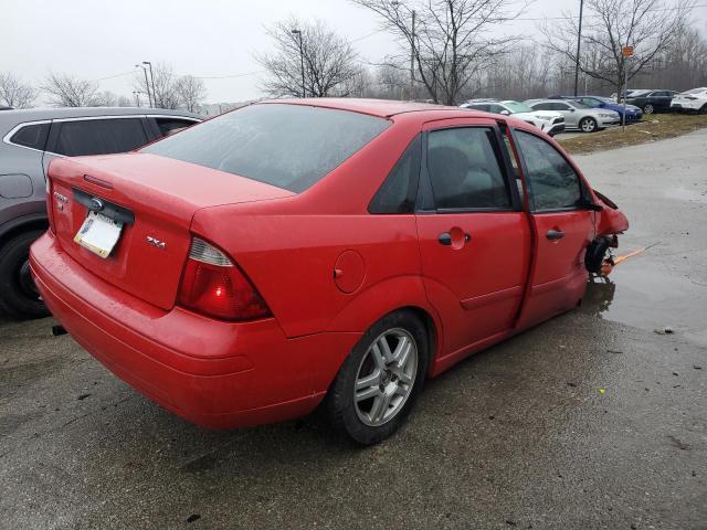 Photo 3 from auction – 2006 FORD FOCUS with VIN 1FAFP34N76W203282