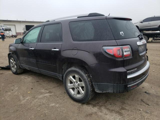 Photo 2 from auction – 2015 GMC ACADIA SLE with VIN 1GKKRPKD1FJ142579