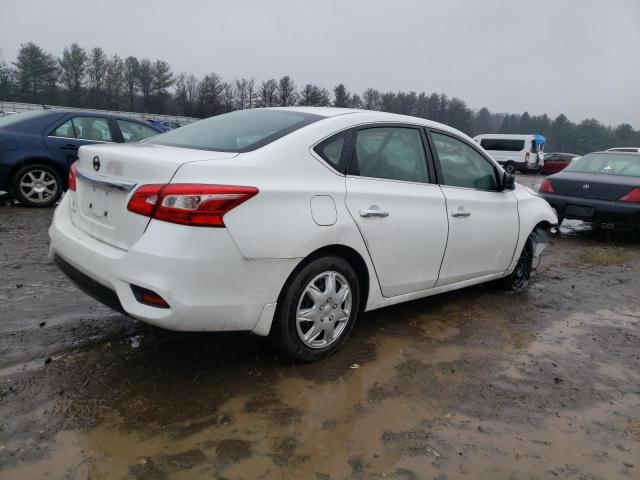 Photo 3 from auction – 2016 NISSAN SENTRA S with VIN 3N1AB7AP4GL684795