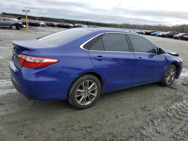 Photo 3 from auction – 2016 TOYOTA CAMRY LE with VIN 4T1BF1FK9GU576013
