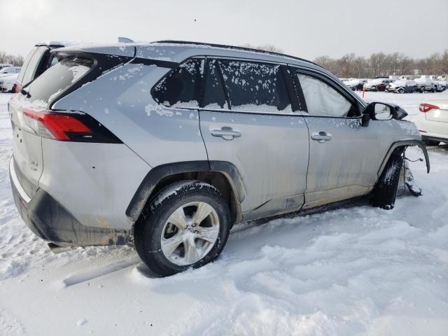 Photo 3 from auction – 2019 TOYOTA RAV4 XLE with VIN JTMP1RFV8KJ002093