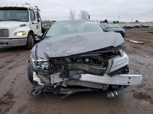 Photo 5 from auction – 2017 ACURA ILX PREMIU with VIN 19UDE2F72HA004352