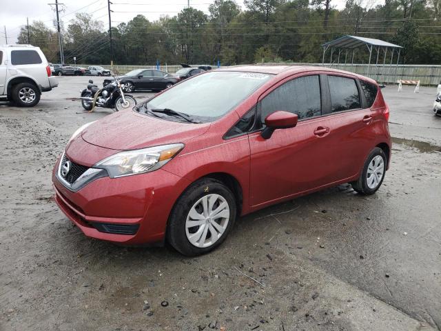 NISSAN VERSA NOTE 2019 con VIN 3N1CE2CP4KL365549 - Foto de la subasta