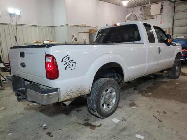 Photo 3 from auction – 2016 FORD F250 SUPER with VIN 1FT7X2B63GEB68476