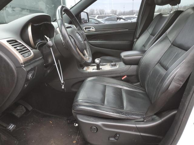 Photo 7 from auction – 2015 JEEP GRAND CHER with VIN 1C4RJFBG4FC165591