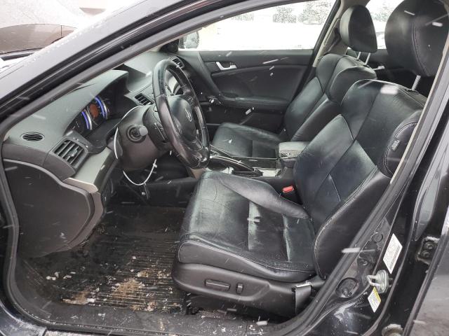 Photo 7 from auction – 2012 ACURA TSX with VIN JH4CU2F48CC010512