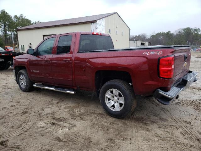 Photo 2 from auction – 2016 CHEVROLET SILVERADO with VIN 1GCVKREC7GZ200824