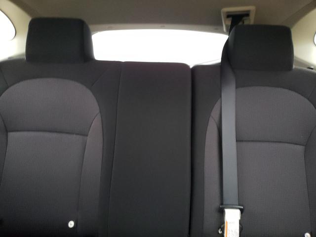 Photo 10 from auction – 2012 NISSAN ROGUE S with VIN JN8AS5MT2CW605904