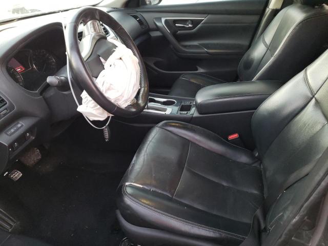 Photo 7 from auction – 2018 NISSAN ALTIMA 2.5 with VIN 1N4AL3AP1JC191412