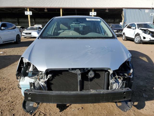 Photo 5 from auction – 2006 TOYOTA COROLLA CE with VIN JTDBR32E560093874