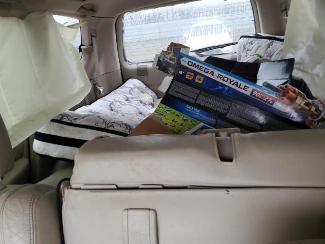 Photo 10 from auction – 2004 LEXUS GX 470 with VIN JTJBT20X240057151