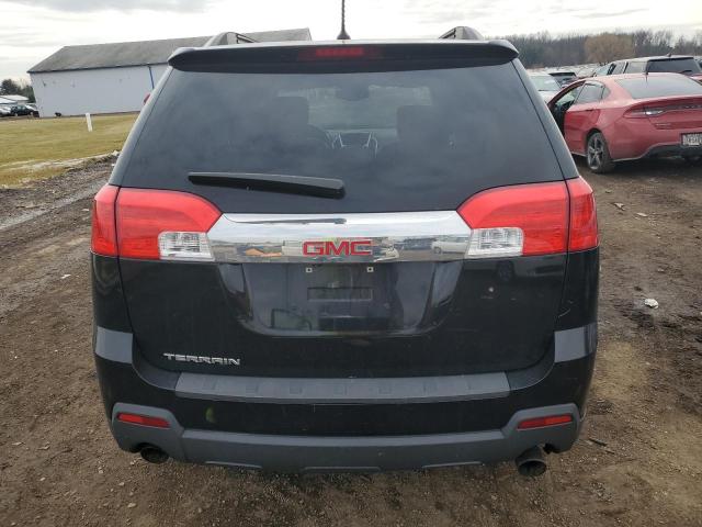 Photo 6 from auction – 2013 GMC TERRAIN SL with VIN 2GKFLUE36D6307055