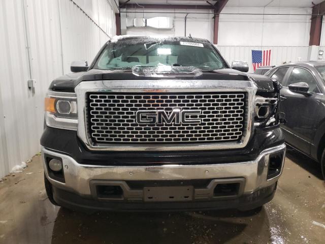 Photo 5 from auction – 2014 GMC SIERRA K15 with VIN 3GTU2VEC2EG136211