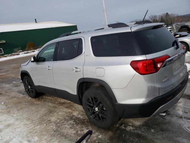 Photo 2 from auction – 2019 GMC ACADIA SLT with VIN 1GKKNULS9KZ236020