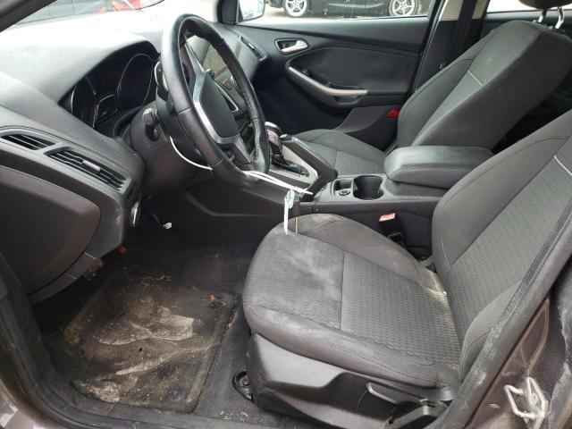 Photo 7 from auction – 2012 FORD FOCUS SEL with VIN 1FAHP3M23CL317484