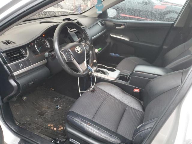 Photo 7 from auction – 2013 TOYOTA CAMRY L with VIN 4T1BF1FK1DU252047