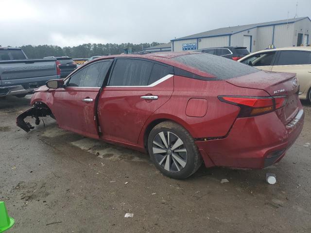 Photo 2 from auction – 2022 NISSAN ALTIMA SL with VIN 1N4BL4EV3NN321543